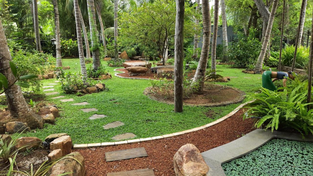 Nirmala Villa Habaraduwa Central المظهر الخارجي الصورة