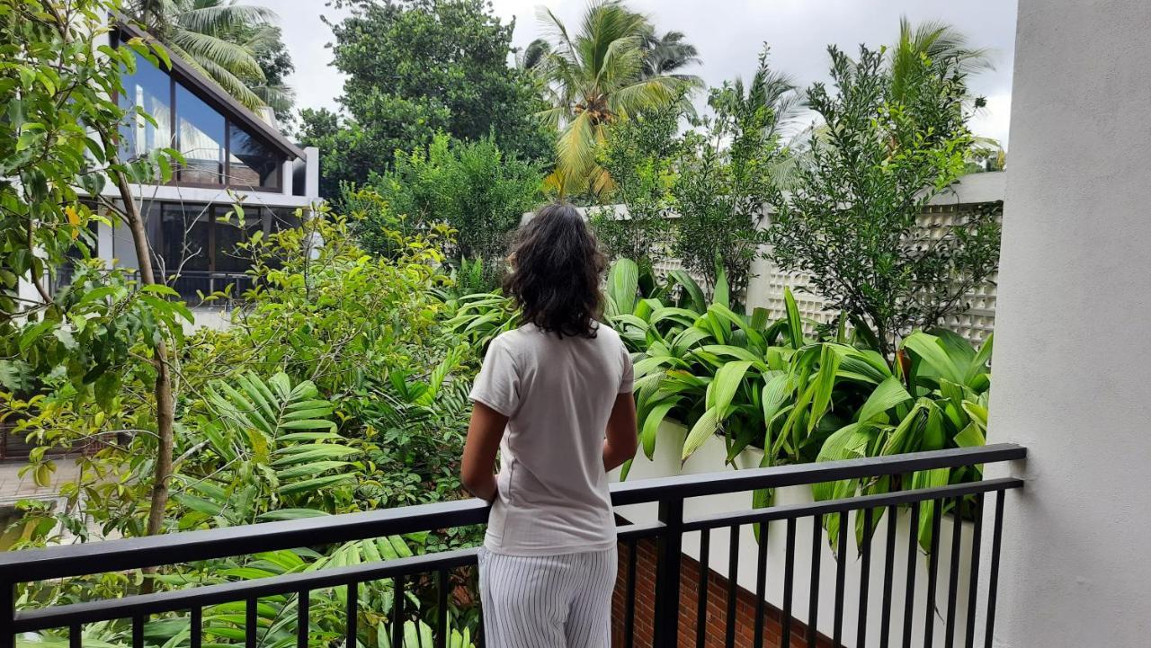 Nirmala Villa Habaraduwa Central المظهر الخارجي الصورة