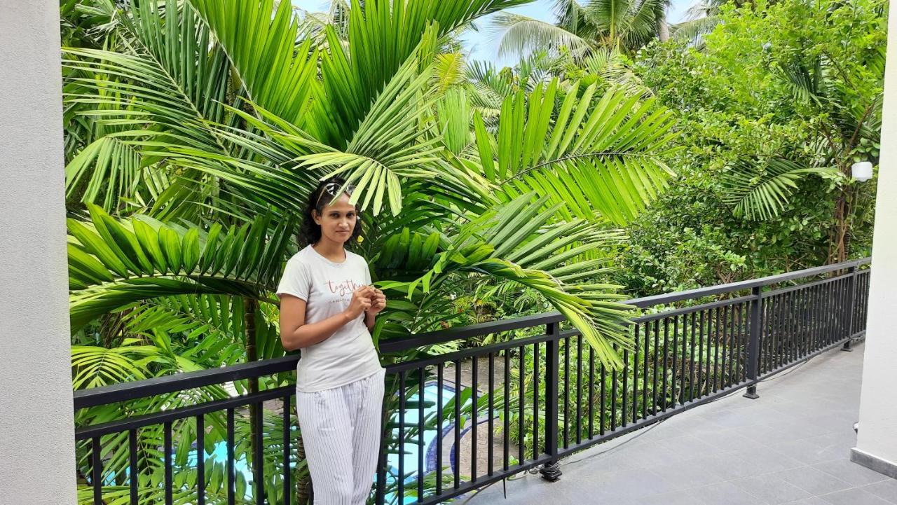 Nirmala Villa Habaraduwa Central المظهر الخارجي الصورة