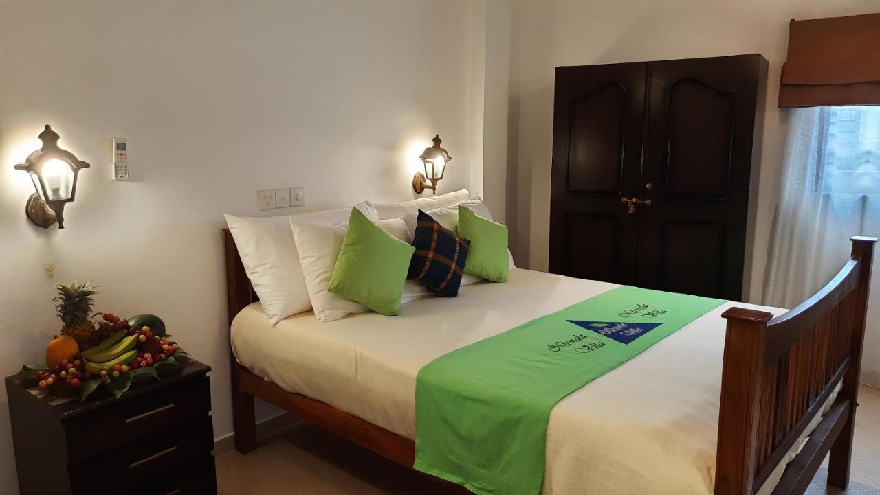 Nirmala Villa Habaraduwa Central المظهر الخارجي الصورة