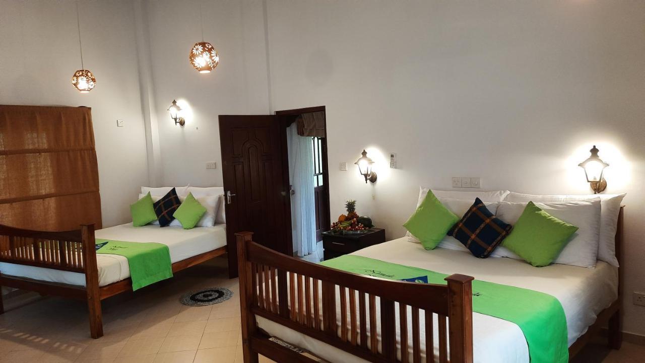 Nirmala Villa Habaraduwa Central المظهر الخارجي الصورة
