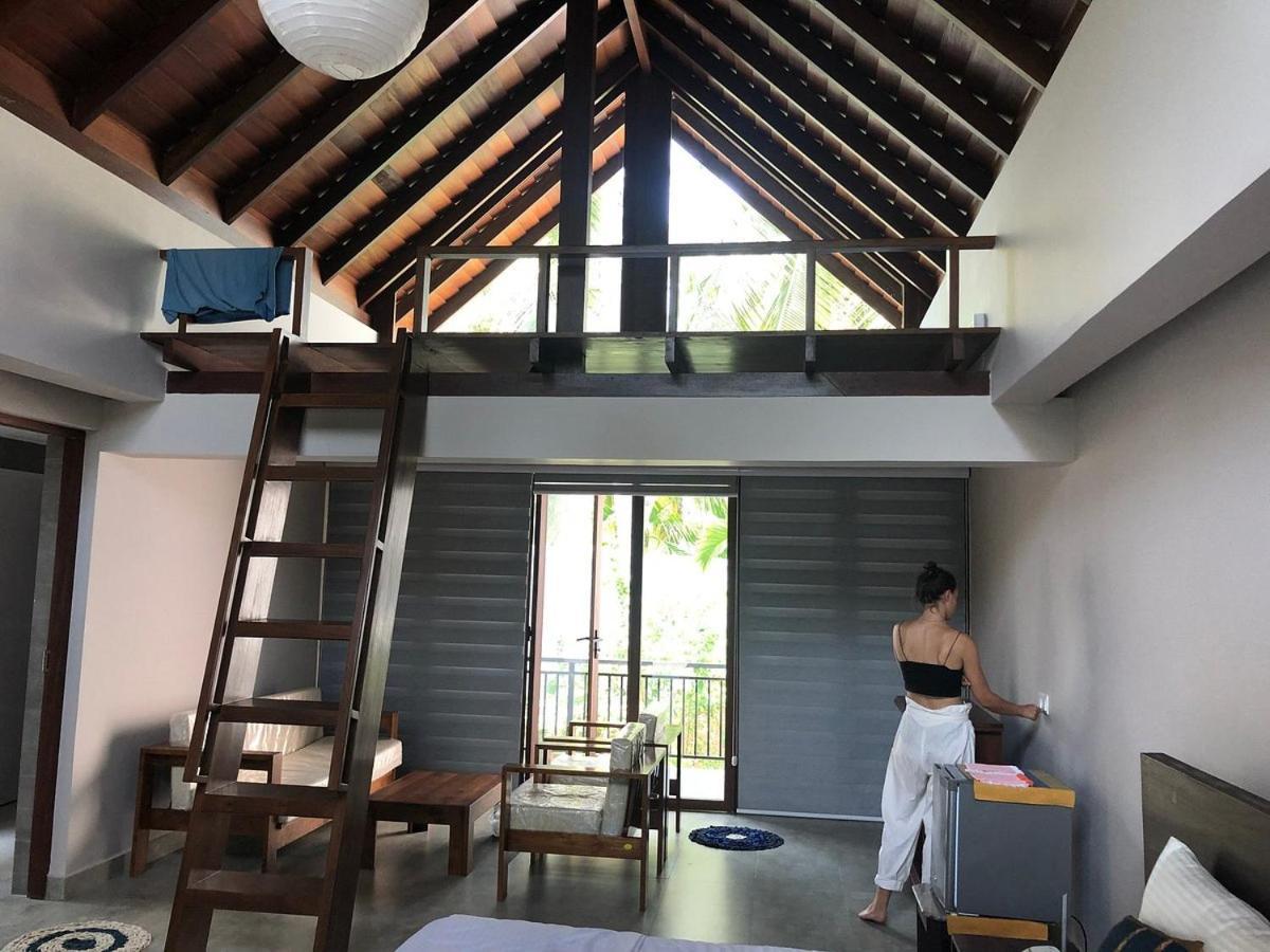 Nirmala Villa Habaraduwa Central المظهر الخارجي الصورة