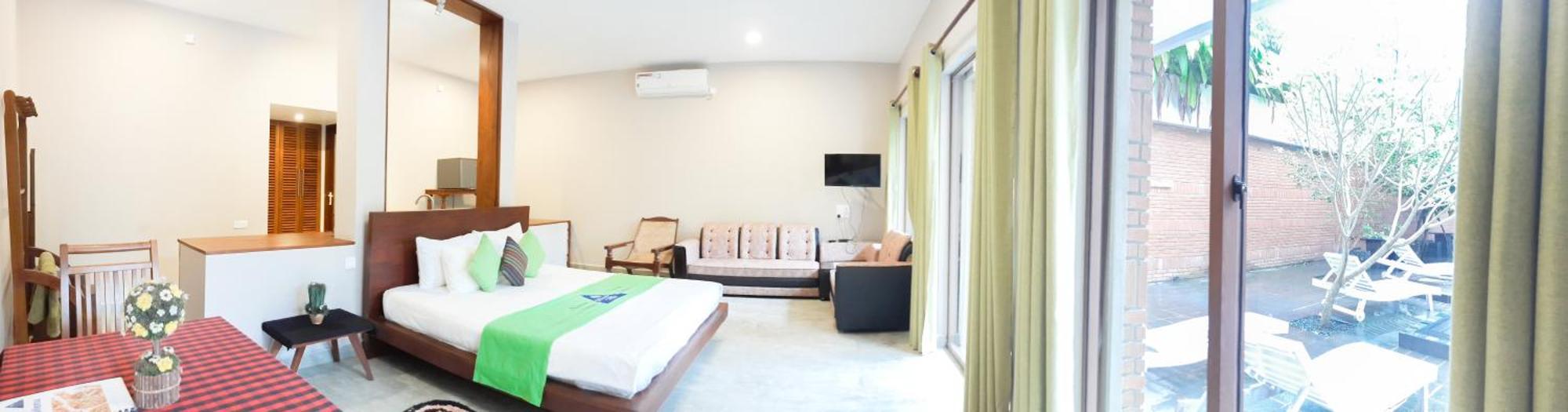 Nirmala Villa Habaraduwa Central المظهر الخارجي الصورة