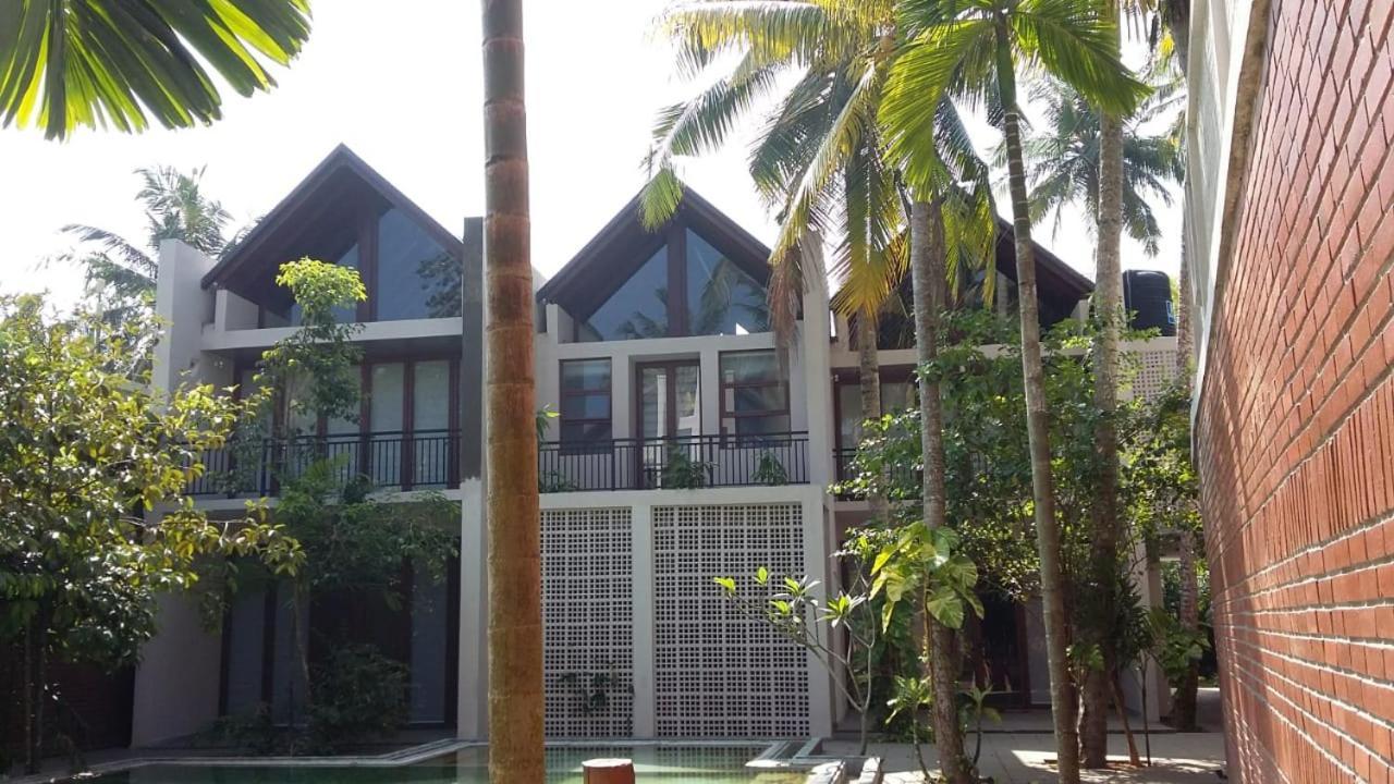 Nirmala Villa Habaraduwa Central المظهر الخارجي الصورة