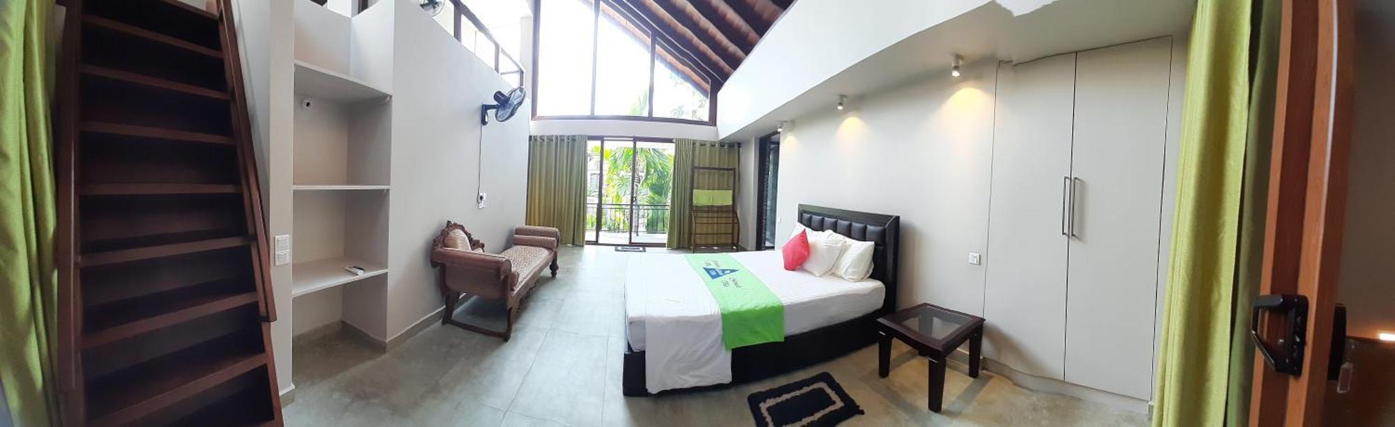Nirmala Villa Habaraduwa Central المظهر الخارجي الصورة