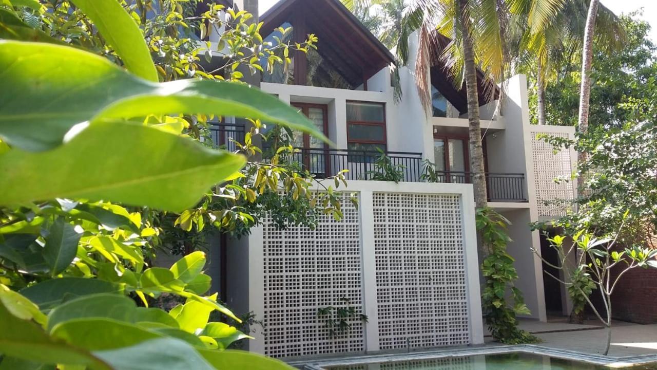 Nirmala Villa Habaraduwa Central المظهر الخارجي الصورة