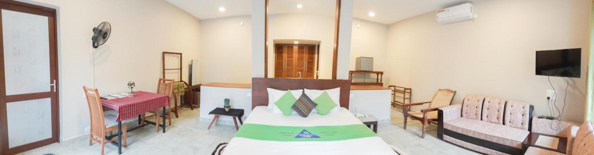 Nirmala Villa Habaraduwa Central المظهر الخارجي الصورة