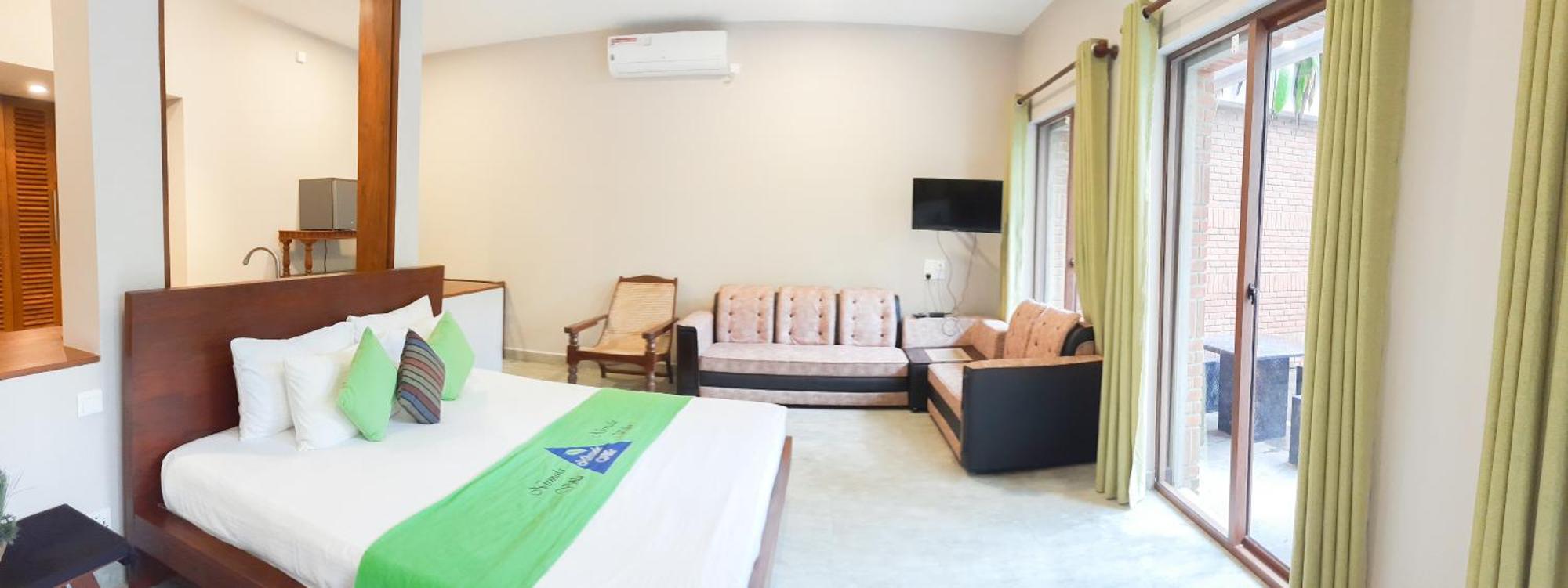 Nirmala Villa Habaraduwa Central المظهر الخارجي الصورة
