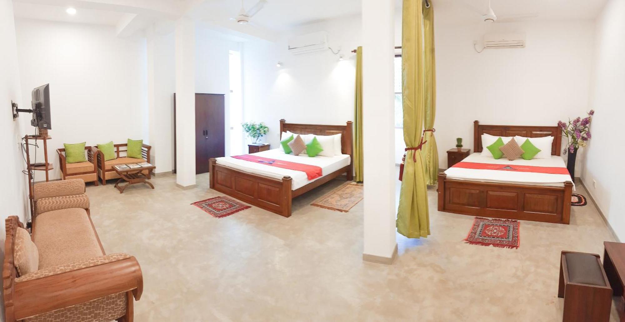 Nirmala Villa Habaraduwa Central المظهر الخارجي الصورة
