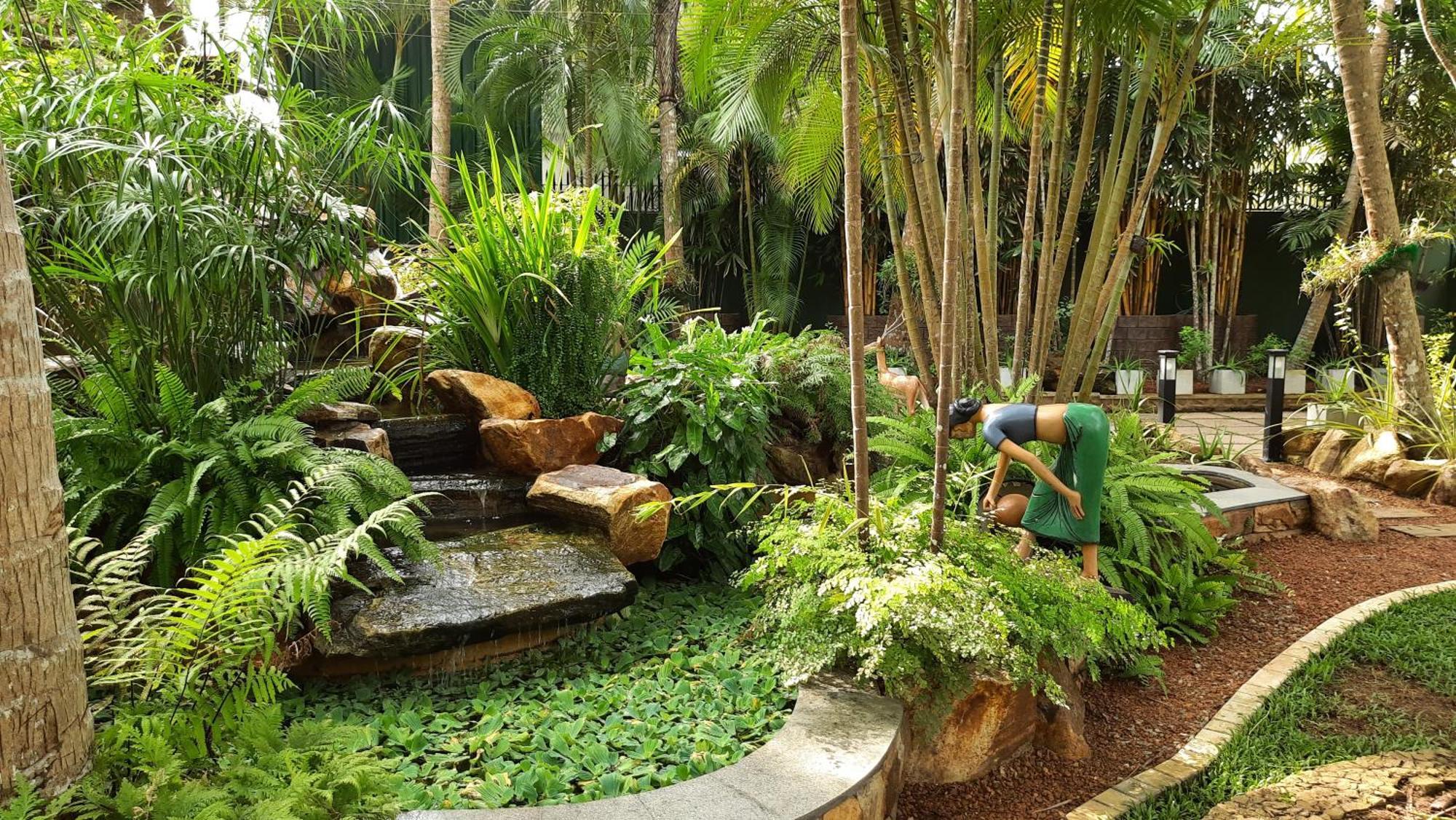 Nirmala Villa Habaraduwa Central المظهر الخارجي الصورة