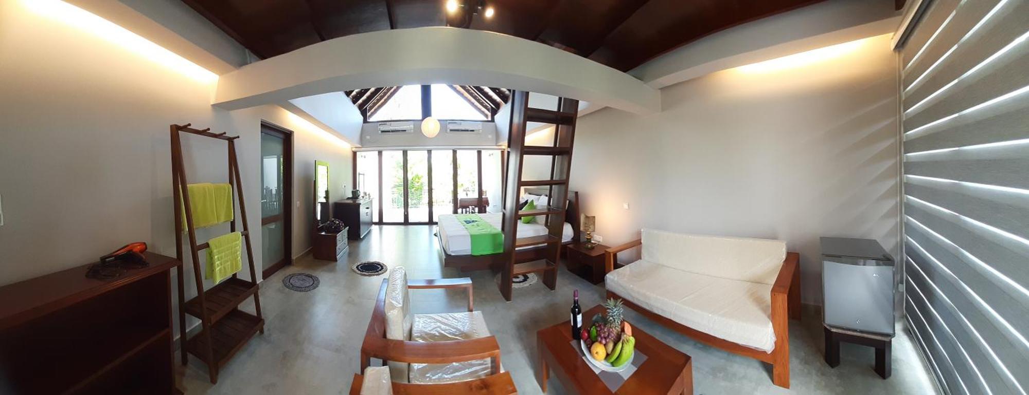 Nirmala Villa Habaraduwa Central المظهر الخارجي الصورة