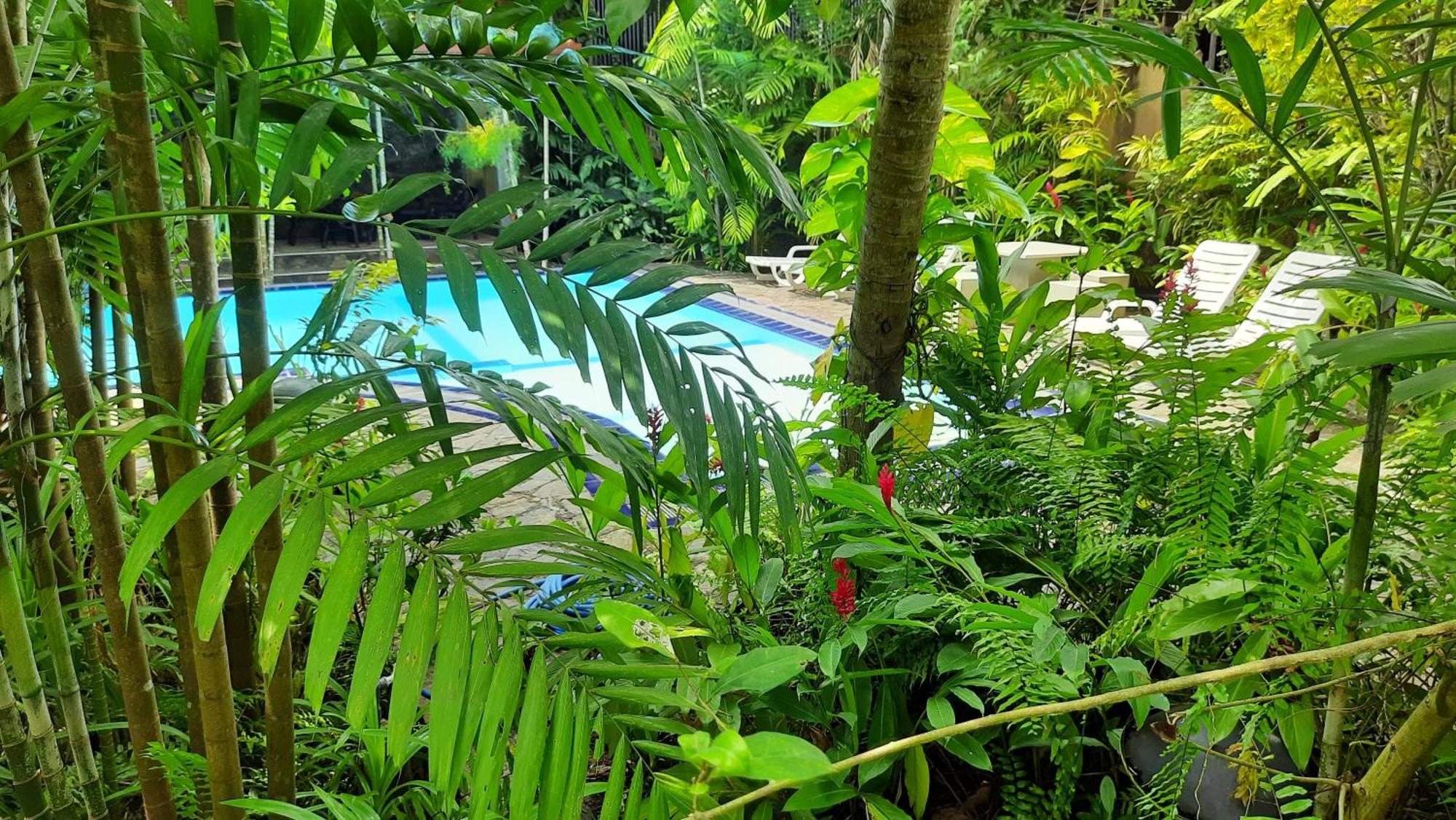 Nirmala Villa Habaraduwa Central المظهر الخارجي الصورة
