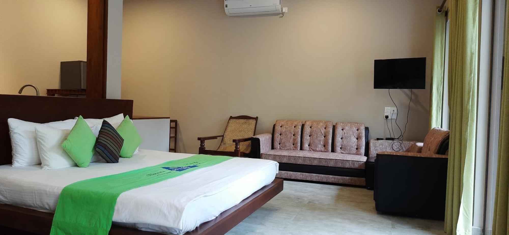 Nirmala Villa Habaraduwa Central المظهر الخارجي الصورة