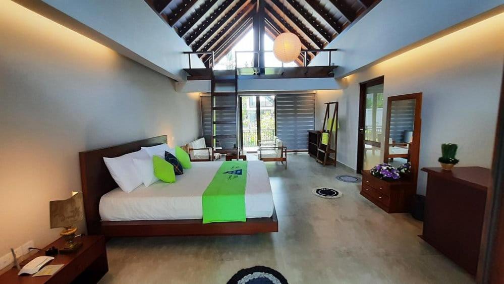 Nirmala Villa Habaraduwa Central المظهر الخارجي الصورة