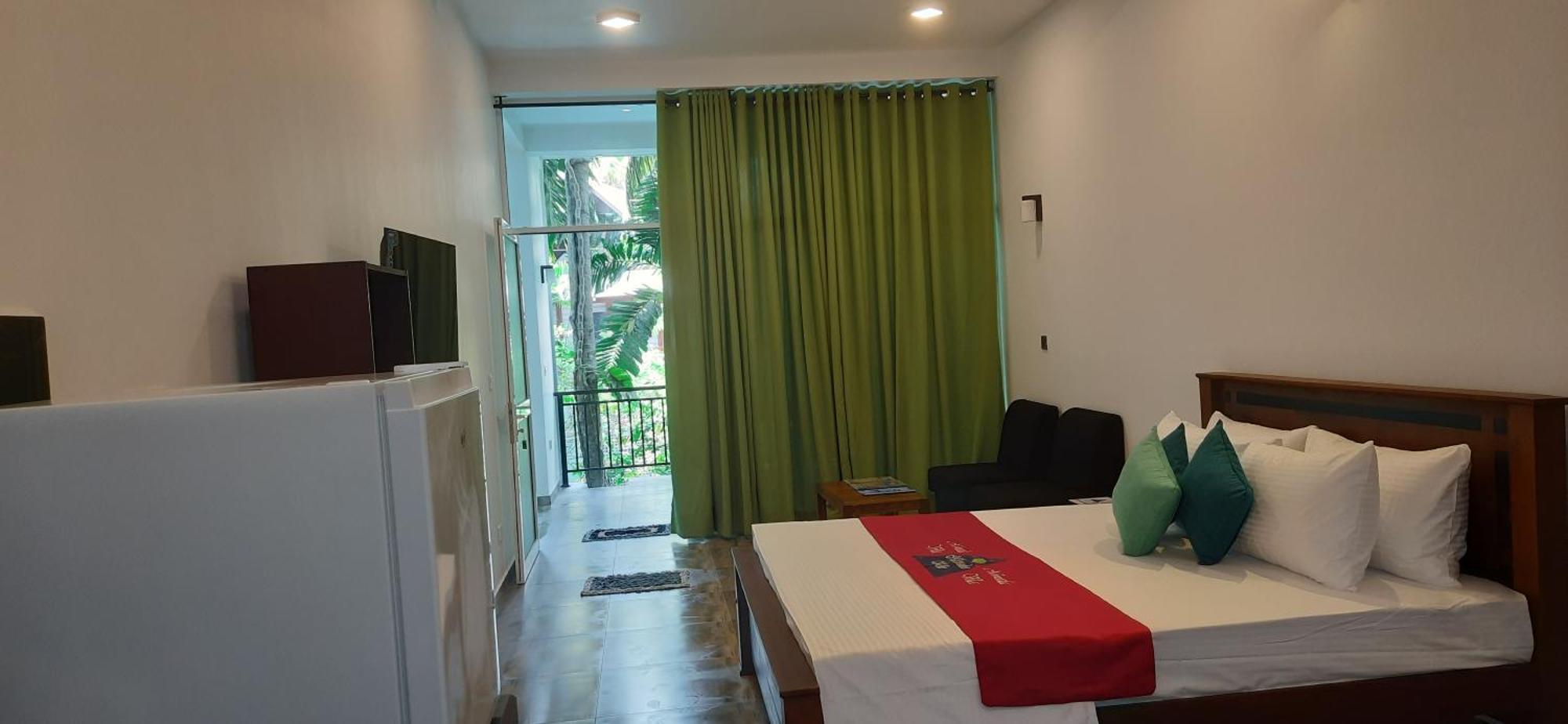 Nirmala Villa Habaraduwa Central المظهر الخارجي الصورة