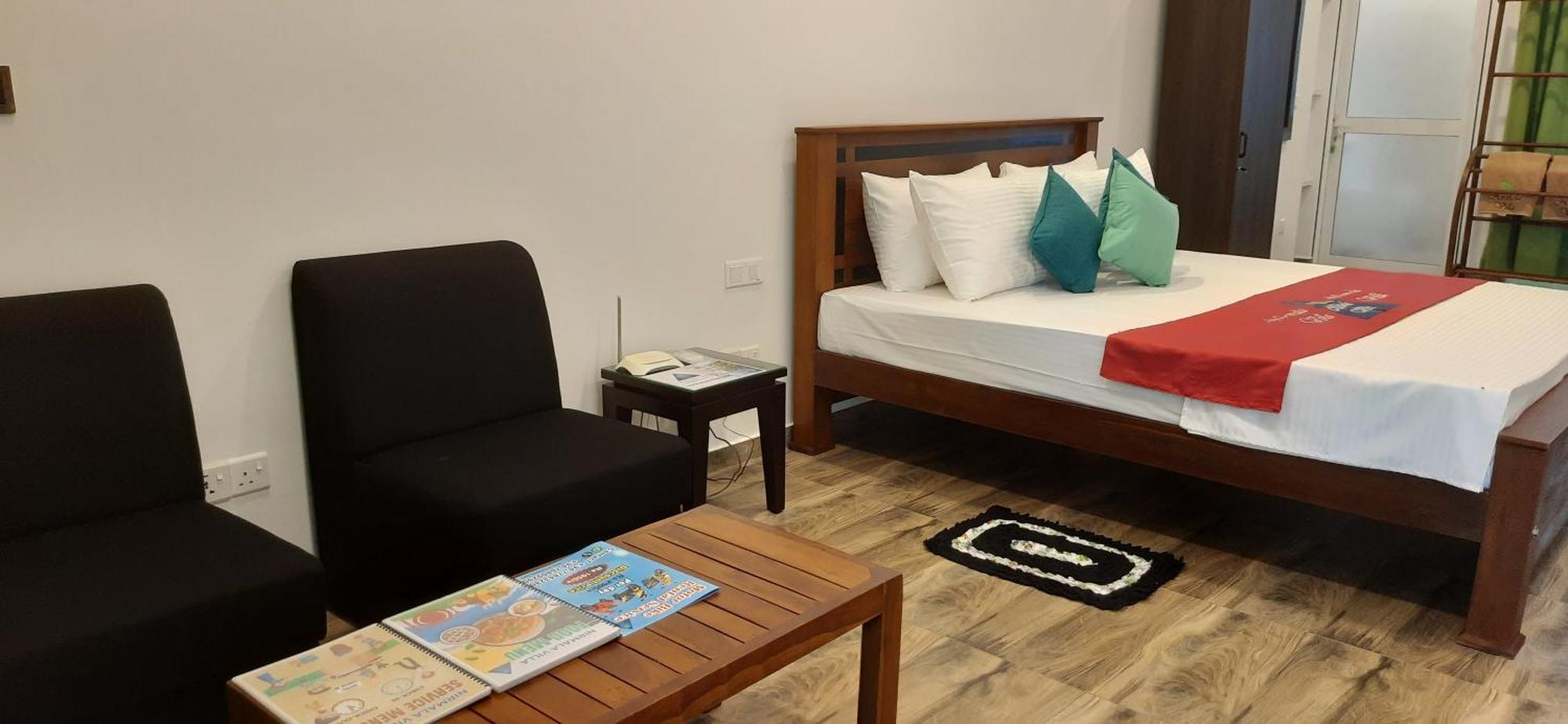 Nirmala Villa Habaraduwa Central المظهر الخارجي الصورة