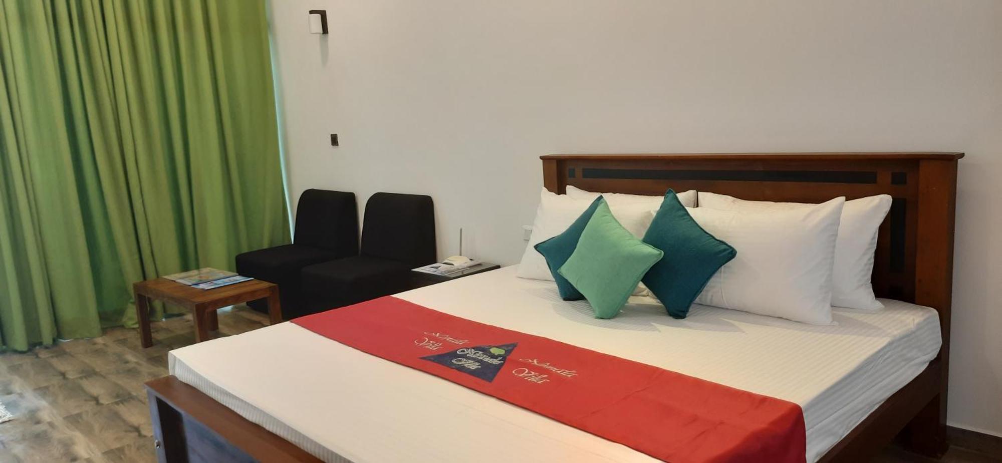 Nirmala Villa Habaraduwa Central المظهر الخارجي الصورة