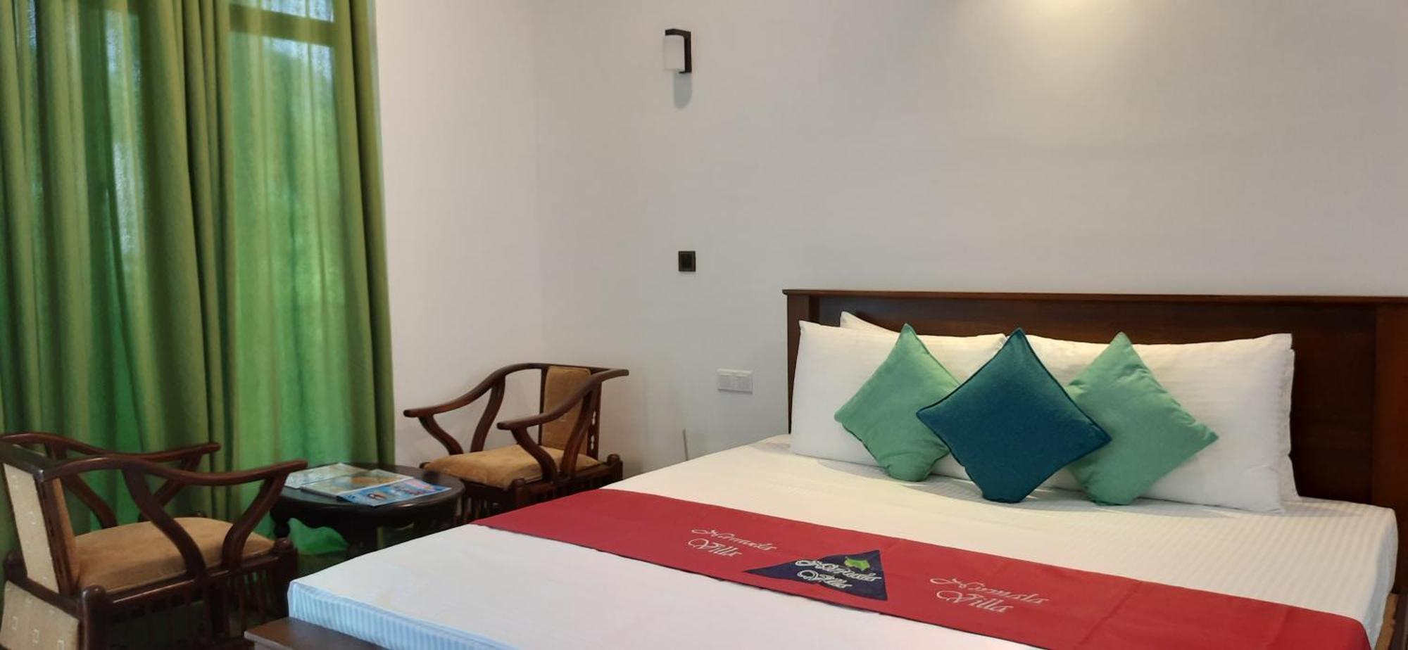 Nirmala Villa Habaraduwa Central المظهر الخارجي الصورة