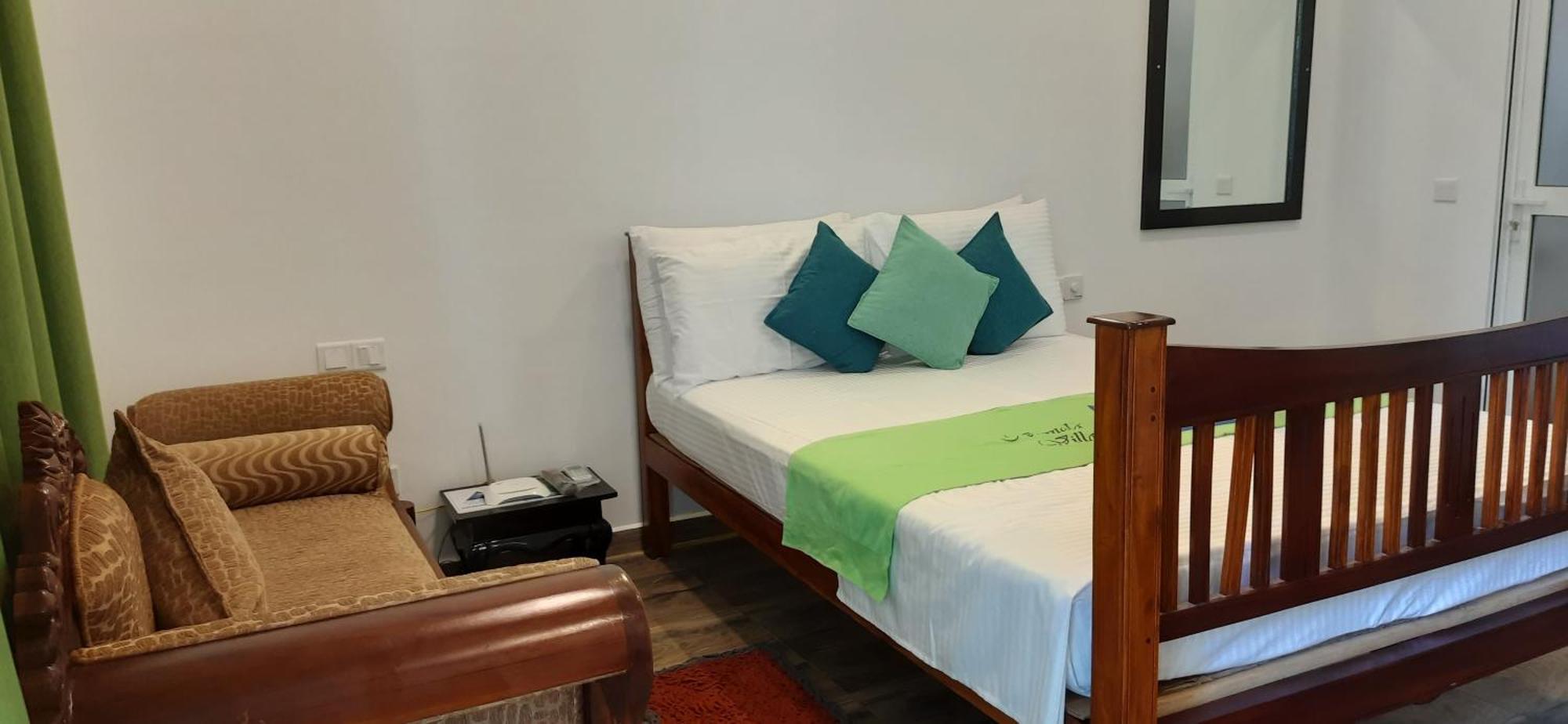 Nirmala Villa Habaraduwa Central المظهر الخارجي الصورة