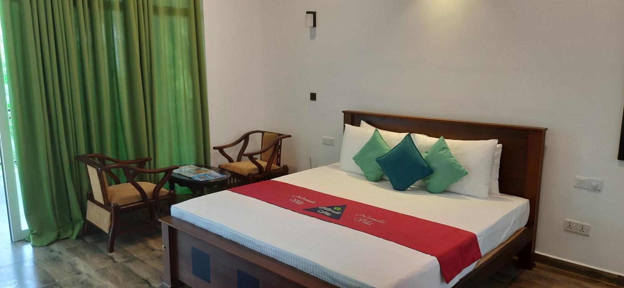 Nirmala Villa Habaraduwa Central المظهر الخارجي الصورة