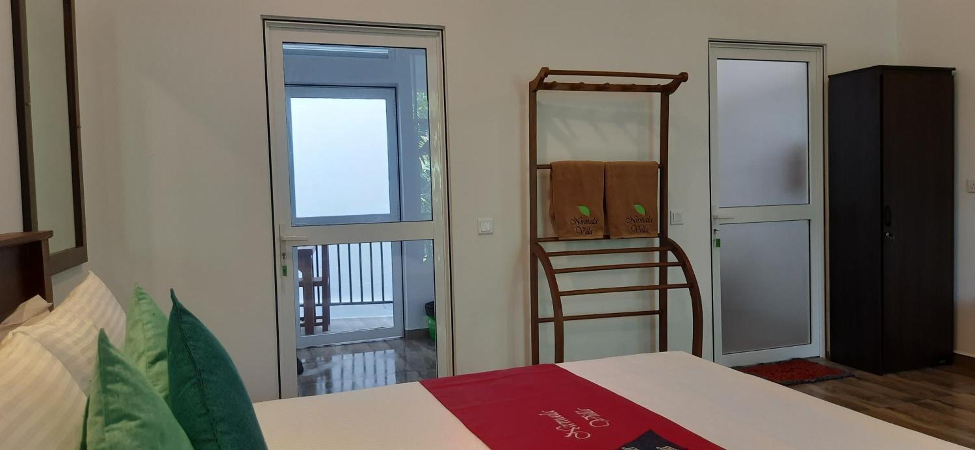 Nirmala Villa Habaraduwa Central المظهر الخارجي الصورة