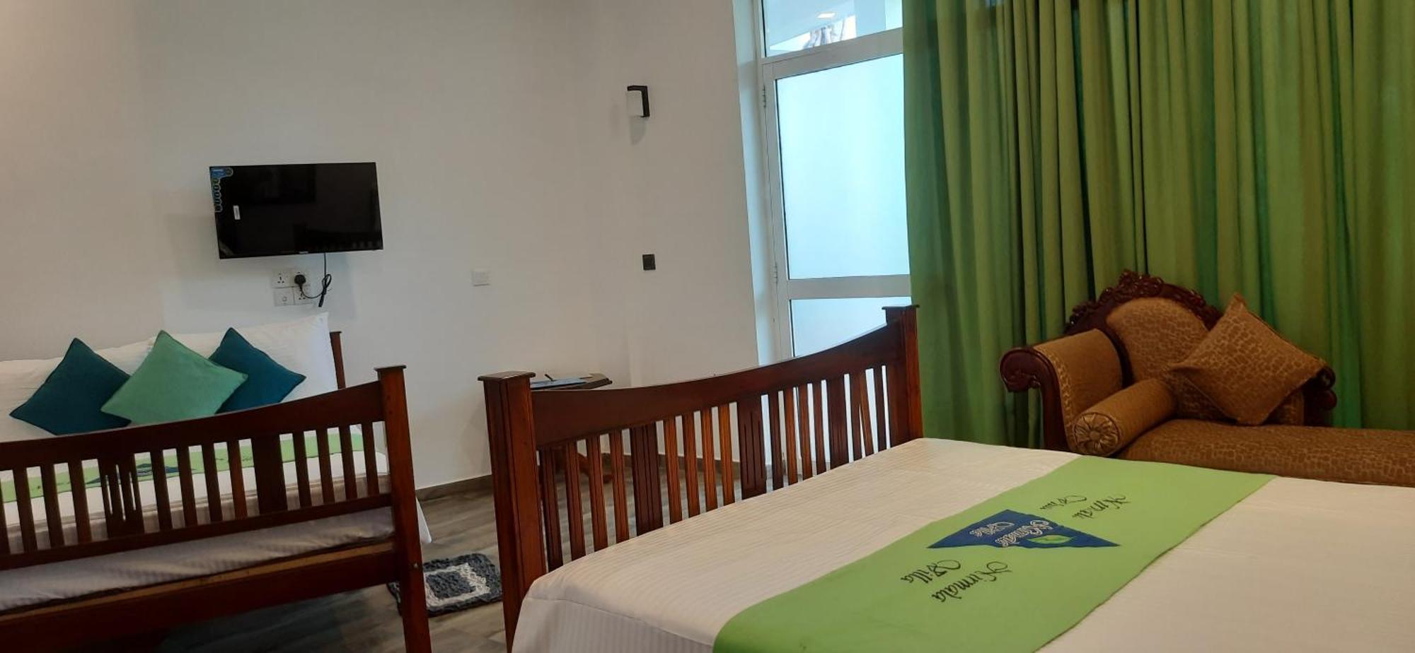 Nirmala Villa Habaraduwa Central المظهر الخارجي الصورة