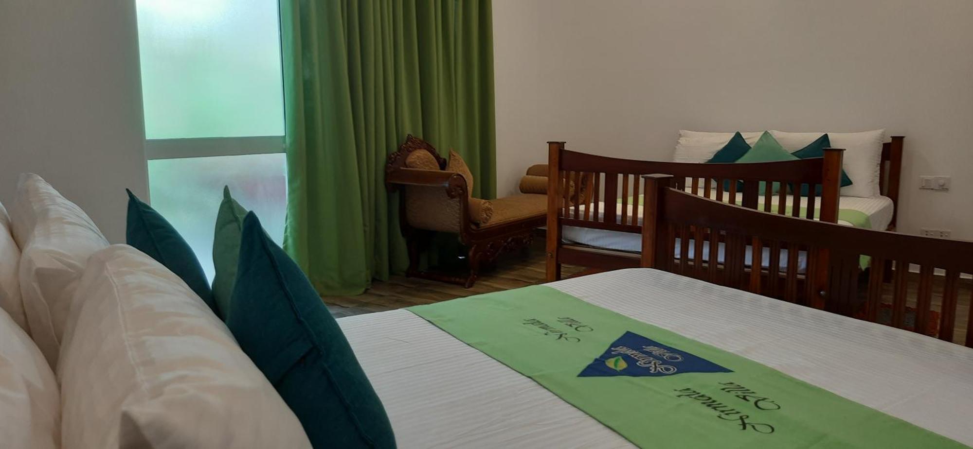 Nirmala Villa Habaraduwa Central المظهر الخارجي الصورة