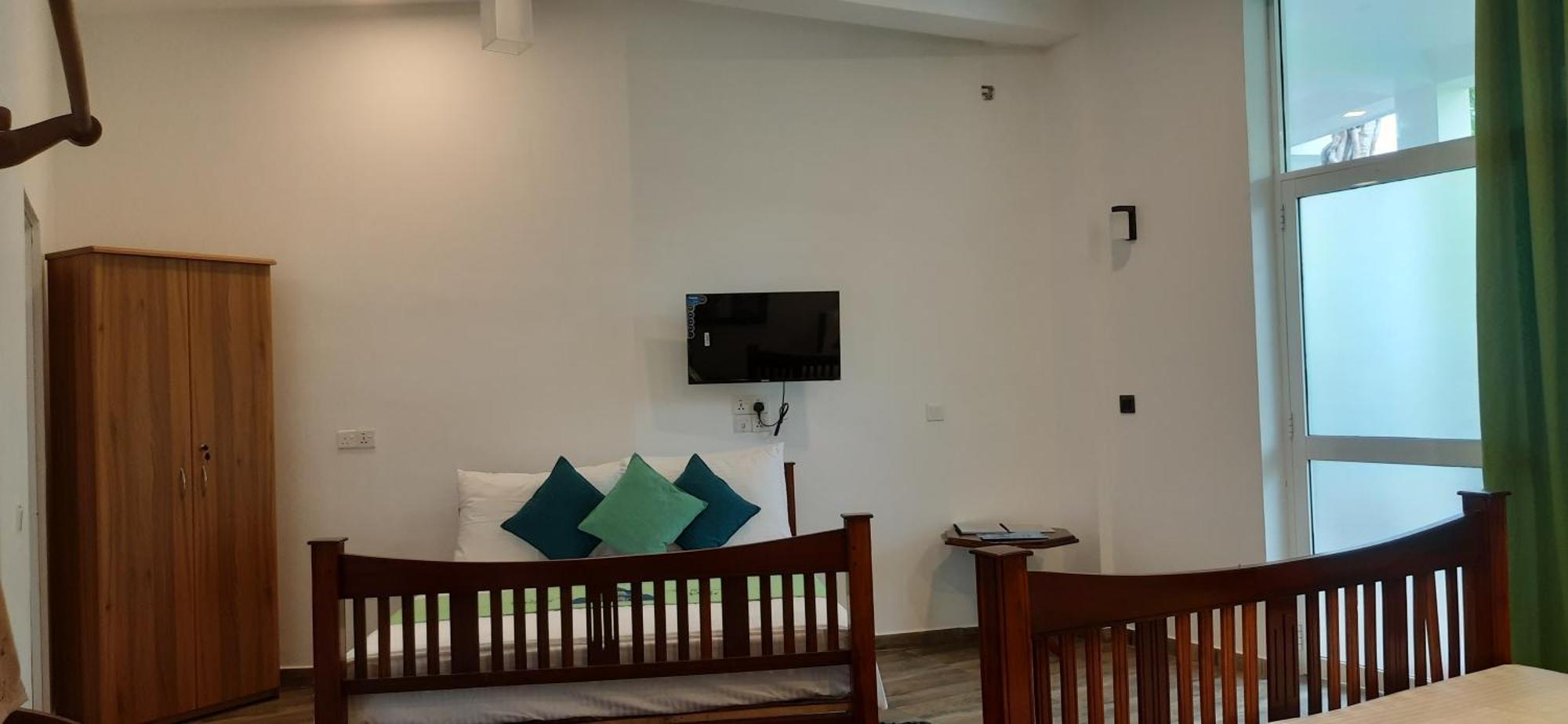 Nirmala Villa Habaraduwa Central المظهر الخارجي الصورة