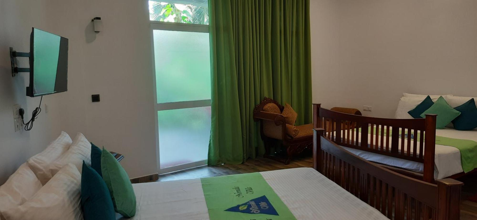 Nirmala Villa Habaraduwa Central المظهر الخارجي الصورة