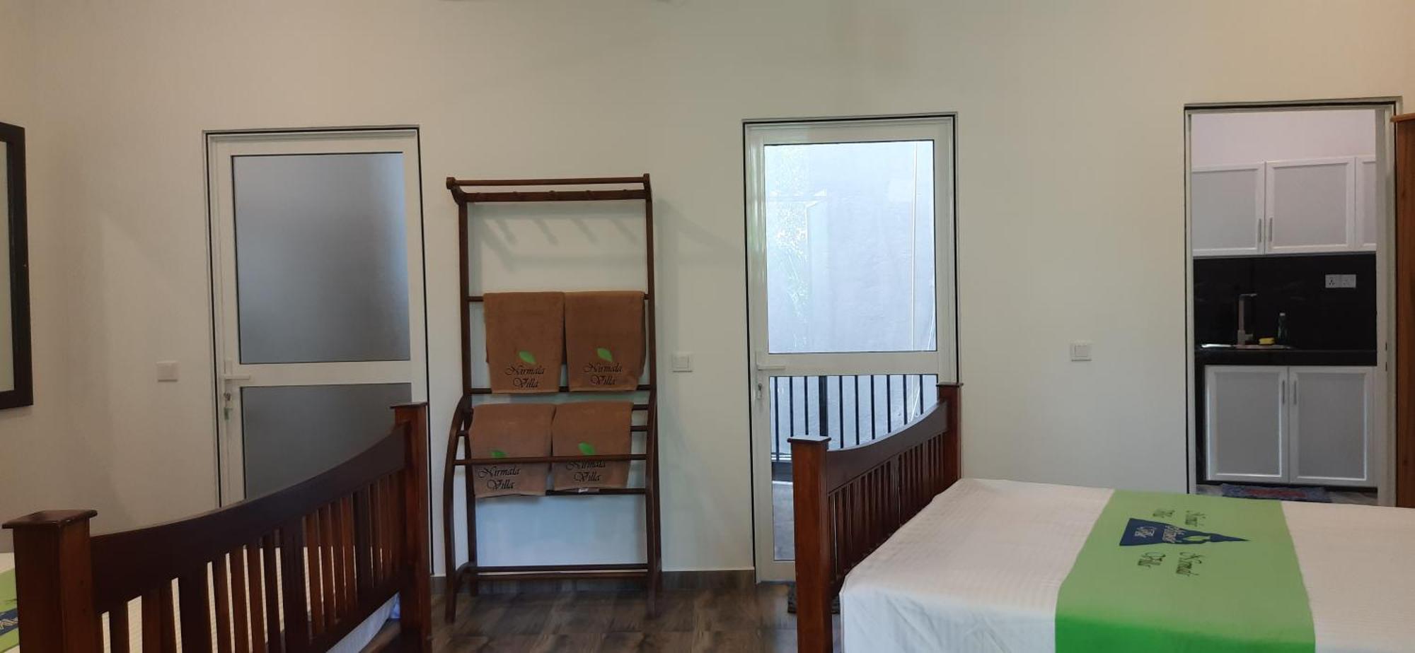 Nirmala Villa Habaraduwa Central المظهر الخارجي الصورة